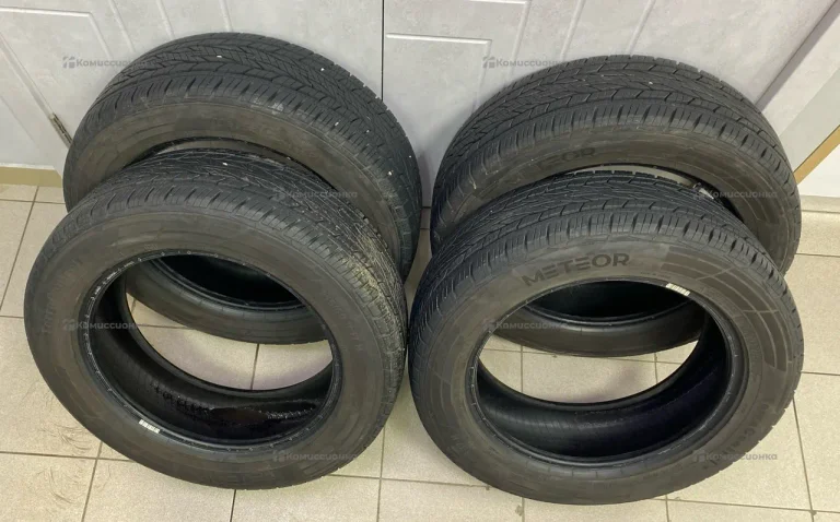 Шины Meteor Terra control 215/60 R17