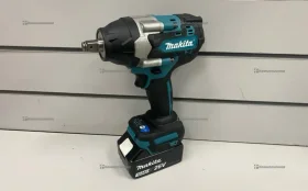 Купить Гайковерт Makita rep б/у , в Тюмень Цена:4990рублей
