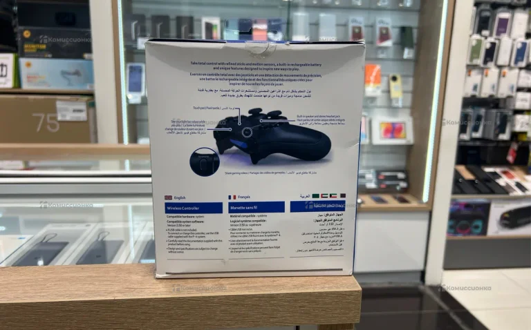 Геймпад PS4 реплика