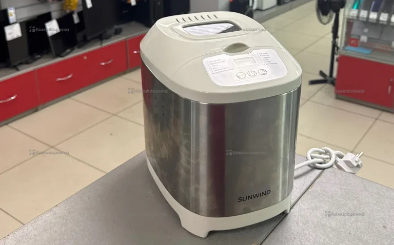 Хлебопечь Sunwind