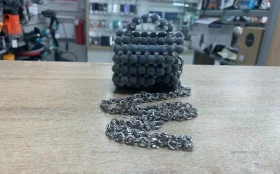 Купить Сумка из бархата б/у , в Москва и область Цена:1500рублей