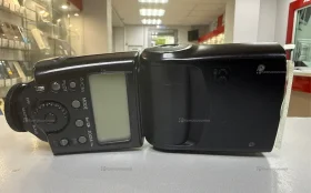 Купить Вспышка Canon Speedlite 580EX б/у , в Санкт-Петербург Цена:2500рублей