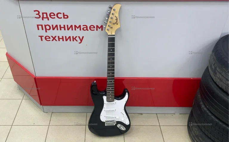 Гитара Rocket