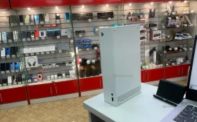 Купить Приставка Xbox Series S 512GB Series S 512 б/у , в Уфа Цена:16900рублей