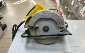 Купить Циркулярная пила Stanley SC16 б/у , в Саратов Цена:3900рублей