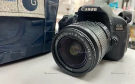 Купить Фотоаппарат Canon ds126371 б/у , в Саратов Цена:14900рублей