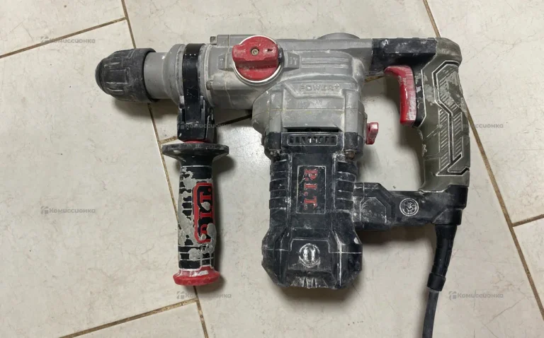 Перфоратор pit pbh28-c3