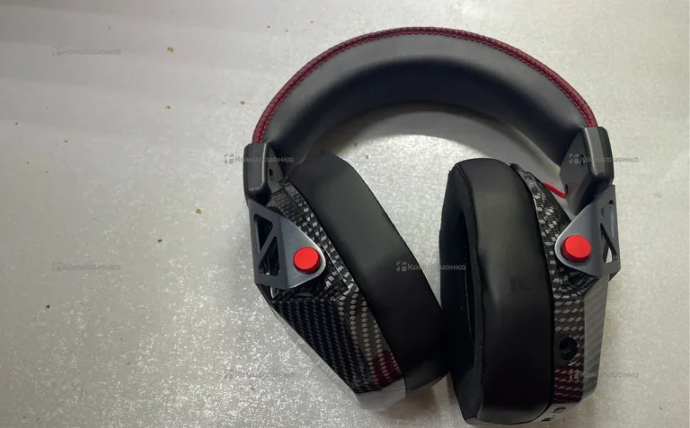 Наушники Ardor gaming fh31