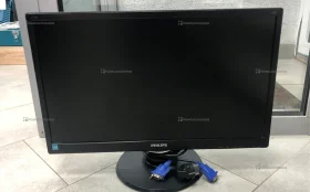 Купить Монитор Philips 223v5l б/у , в Набережные Челны Цена:1600рублей