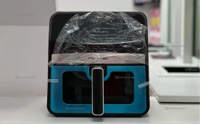 Купить Аэрогриль Oulemei OLM-KZF017 б/у , в Рязань Цена:4990рублей