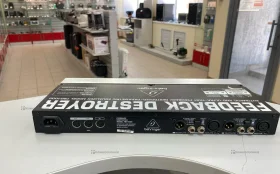 Купить Подавитель обратной связи Behringer FBQ1000 б/у , в Нижний Новгород Цена:3990рублей