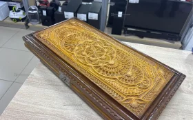 Купить Нарды резные б/у , в Саратов Цена:3900рублей