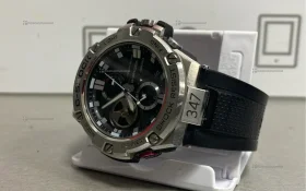 Купить Часы  Casio G-Shock GST-B100 б/у , в Новокуйбышевск Цена:14500рублей