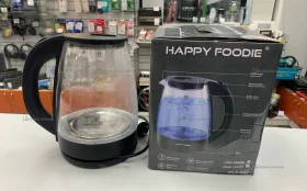 Купить Чайник Happy Foodie б/у , в Красноярск Цена:690рублей