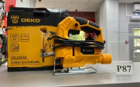 Купить Лобзик DEKO DKJS650 б/у , в Самара Цена:1190рублей