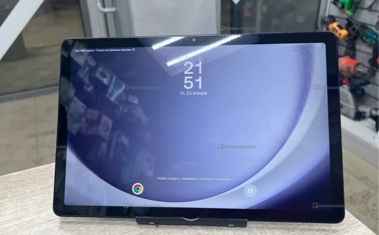 Планшет Samsung Tab A9+ 128Gb