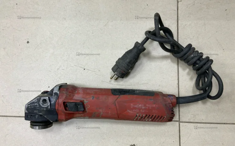 УШМ Hilti AG 125-13S