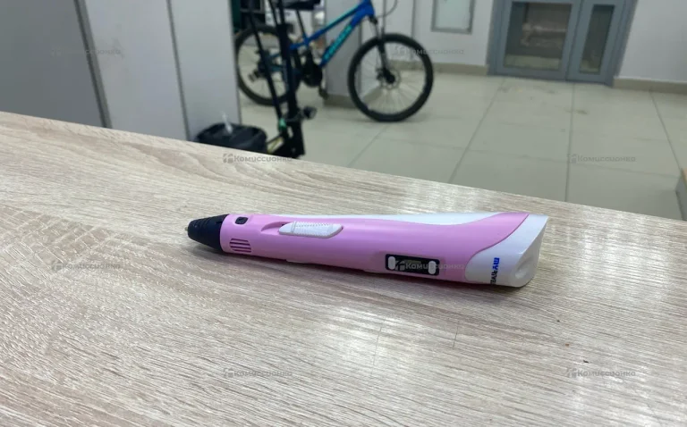 3d ручка