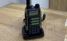Купить Рация  Baofeng uv 16 pro б/у , в Кинель Цена:1500рублей