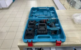 Купить Шуруповерт Makita реп. 24v б/у , в Пенза Цена:2990рублей