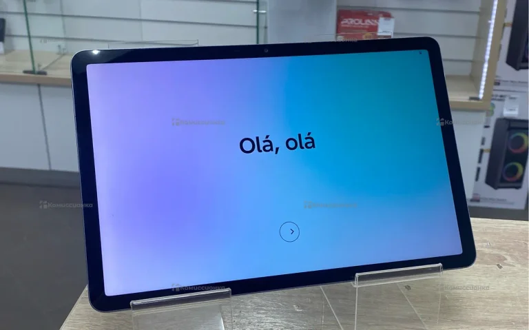 Планшет Tecno Megapad SE 128