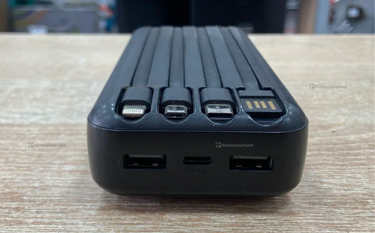 Power bank 20000amp