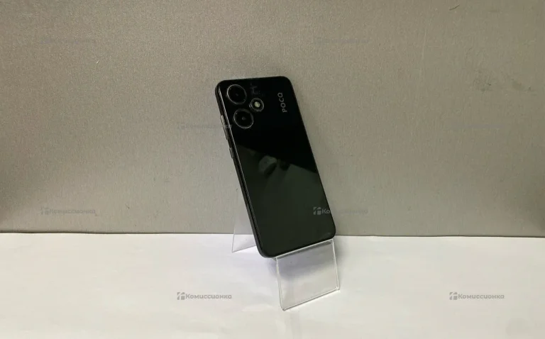 Смартфон M6 Pro