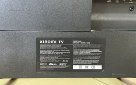 Купить Телевизор Телевизор Xiaomi TV A2 Series L55M7-EARU б/у , в Саратов Цена:23990рублей