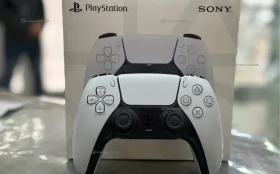 Купить джойстик для PS 5 б/у , в Чапаевск Цена:3990рублей