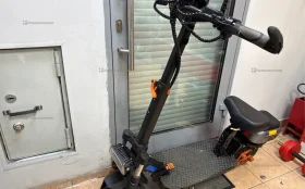 Купить Электросамокат Kugoo m5 pro б/у , в Санкт-Петербург Цена:39900рублей