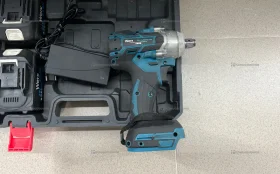 Купить Гайковерт Werx 21v б/у , в Москва и область Цена:2200рублей