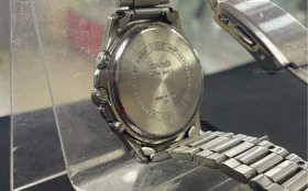 Купить Часы Casio wr50m б/у , в Чапаевск Цена:2500рублей