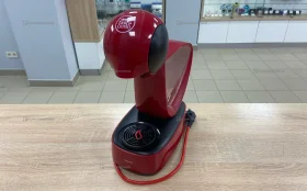Купить Кофеварка караульная Nescafe Dolce Gusto б/у , в Нижний Новгород Цена:1390рублей