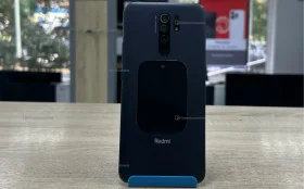 Купить Xiaomi Redmi 9 4/64 ГБ б/у , в Екатеринбург Цена:2500рублей