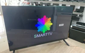 Купить Телевизор Smart TV26 диагональ Q2600 б/у , в Нижнекамск Цена:6990рублей