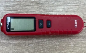 Купить Толщиномер ETARI ET350 б/у , в Краснодар Цена:1500рублей