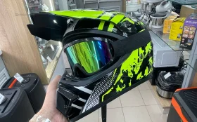 Купить Шлем DOT 218 б/у , в Энгельс Цена:1500рублей