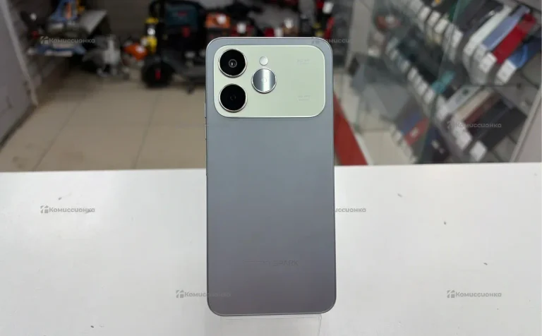 Tecno Spark 40 8/256 ГБ