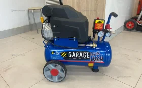 Купить Компрессор Garage PRO 24.F320/2.0 б/у , в Казань Цена:6500рублей