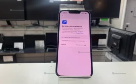 Купить Apple iPhone 13 Pro 6/256 ГБ б/у , в Красноярск Цена:16990рублей