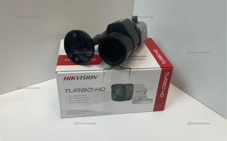 HIK Visiion turbo HD WiFi