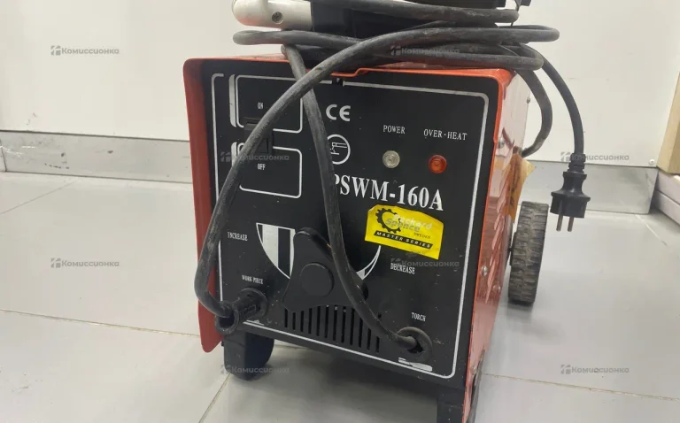 Сварочный аппарат Spence PSWM-160A