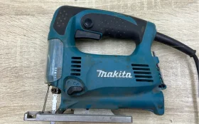 Купить Лобзик Makita 4329 б/у , в Магнитогорск Цена:3500рублей