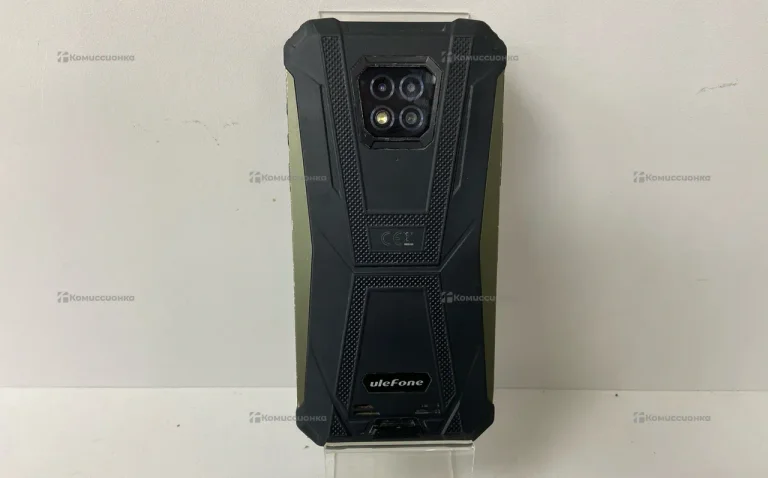 Ulefone Armor 8 4/64 ГБ