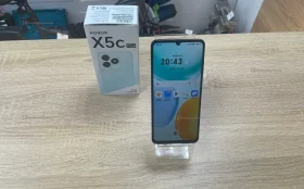 Купить Honor X5c Plus 4/128 ГБ б/у , в Челябинск Цена:4900рублей