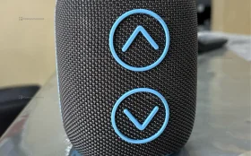 Купить Колонка  portable б/у , в Чапаевск Цена:590рублей