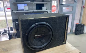 Купить Сабвуфер  Pioneer б/у , в Нижний Новгород Цена:3490рублей