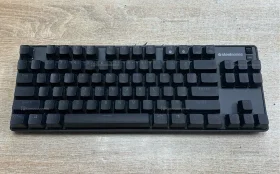Купить Клавиатура steelseries apex 9tkl б/у , в Москва и область Цена:3900рублей