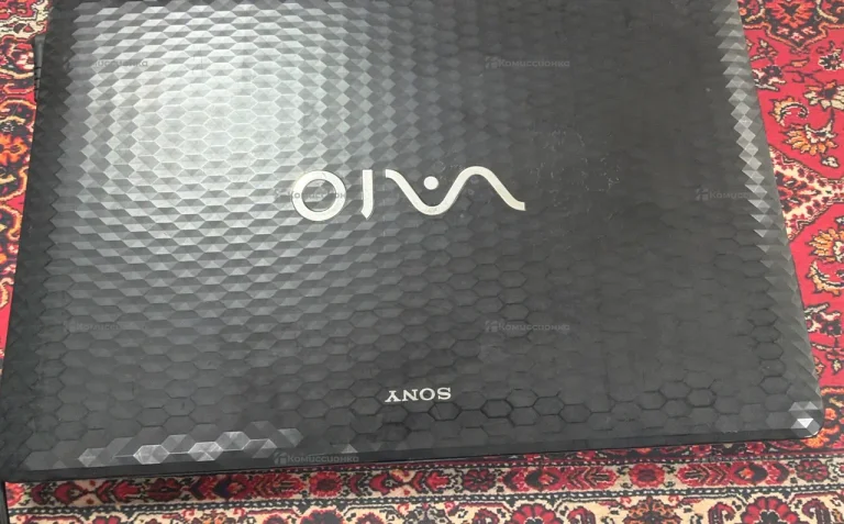 Ноутбук  Sony Vaio