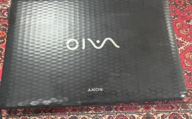 Купить Ноутбук  Sony Vaio б/у , в Рязань Цена:3900рублей